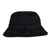 Bucket Hat - black